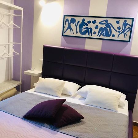 Teatro Massimo Apartment- Self Check-In Palermo Luaran gambar