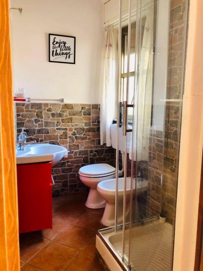 Teatro Massimo Apartment- Self Check-In Palermo Luaran gambar