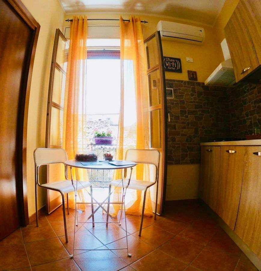 Teatro Massimo Apartment- Self Check-In Palermo Luaran gambar